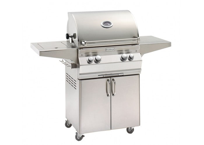 Fire Magic 2020 Aurora A430s Portable Grill with Rotisserie