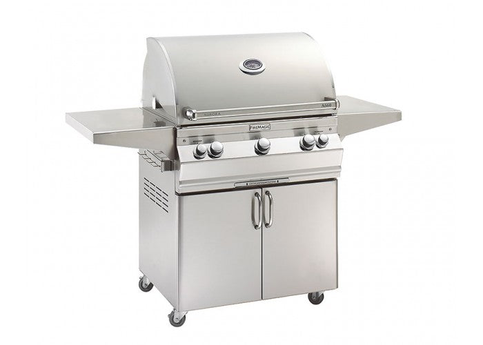 Fire Magic 2020 Aurora A660s Portable Grill