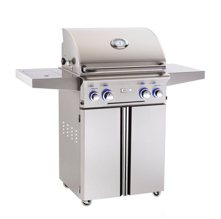 American Outdoor Grill 'L' Series 24" Portable Grill