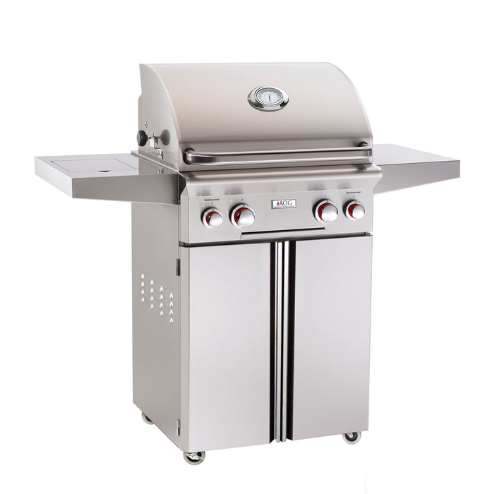 American Outdoor Grill 'T' Series 24" Portable Grill