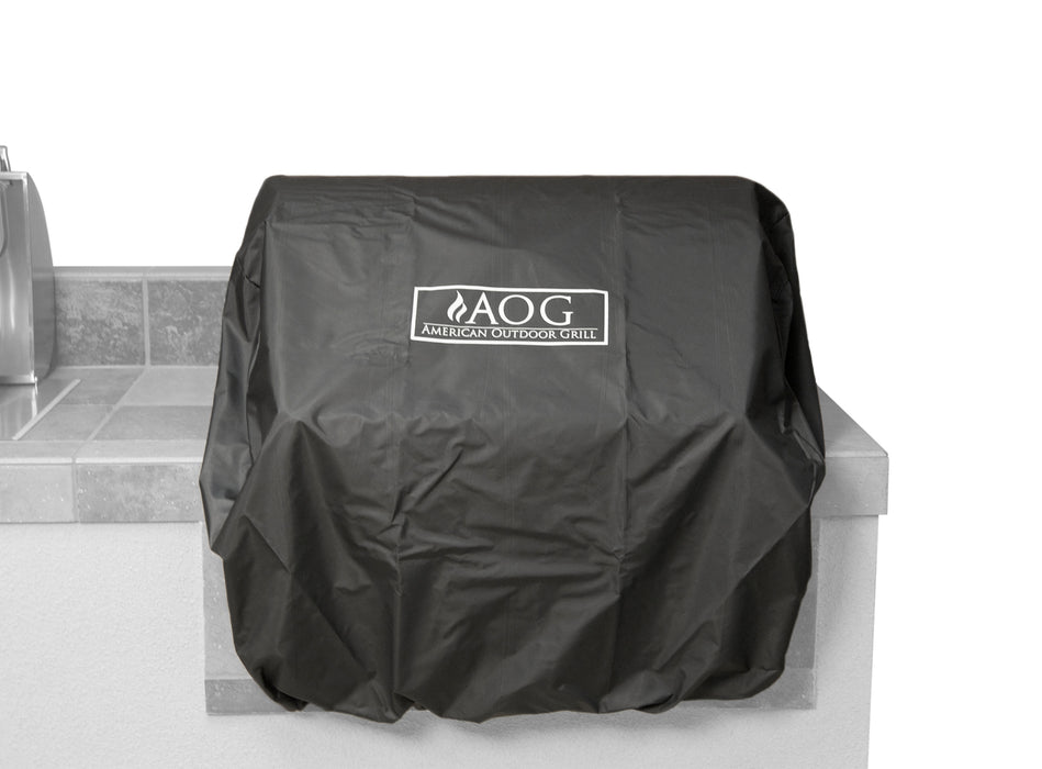 American Outdoor Grill Cover for 24" Built In Grill