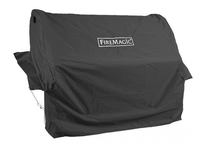 Fire Magic Cover for Aurora A830 Gas and Charcoal Combo Built In Grill