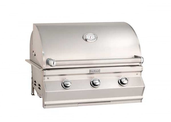 Fire Magic Choice CM650i 36" Multi-User Built-In Grill