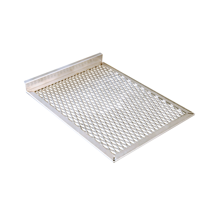 Broilmaster Single Stainless Diamond Veggie/Seafood Cooking Grid for Size 3 Grill