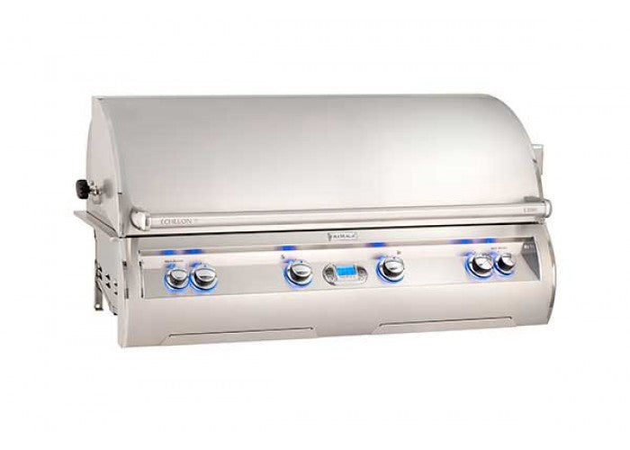 Fire Magic 2020 Echelon Diamond E1060i Built-In Grill - Digital