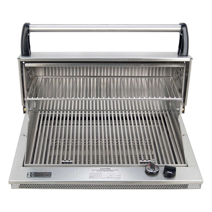 Fire Magic Legacy Deluxe Classic Countertop Grill