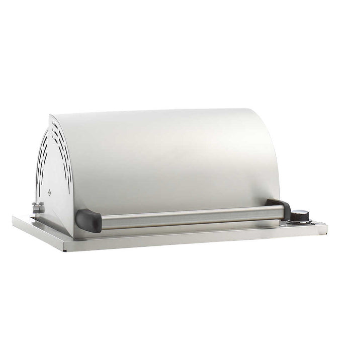 Fire Magic Legacy Deluxe Gourmet Countertop Grill