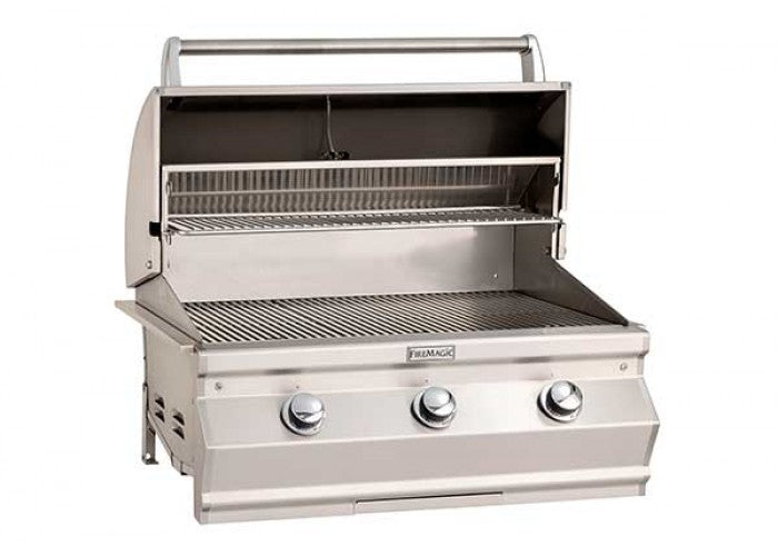 Fire Magic Choice CM540i 30" Multi-User Built-In Grill