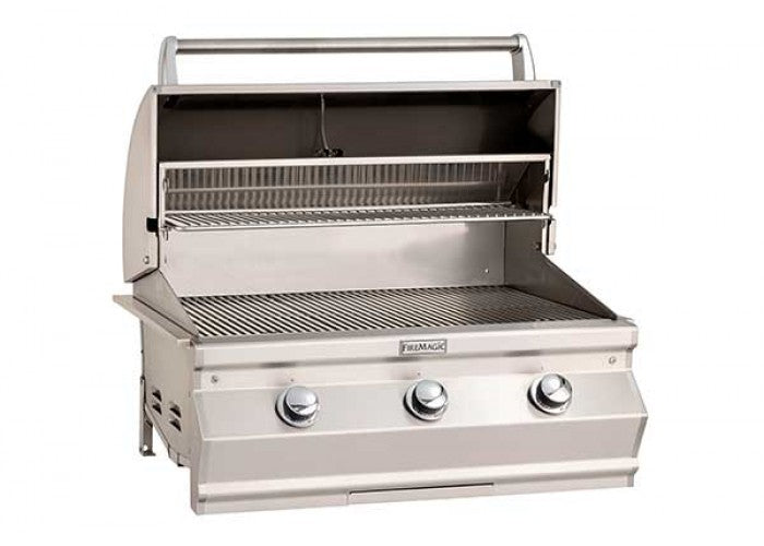 Fire Magic 2020 Choice C540i 30" Built-In Grill