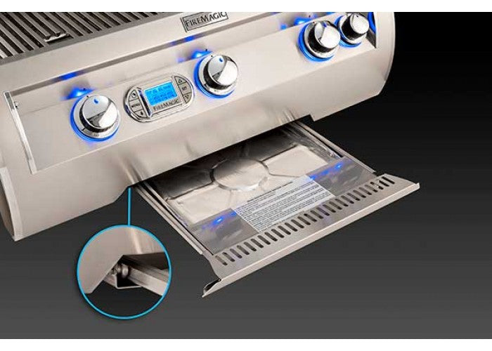 Fire Magic 2020 Echelon Diamond E1060i Built-In Grill - Digital