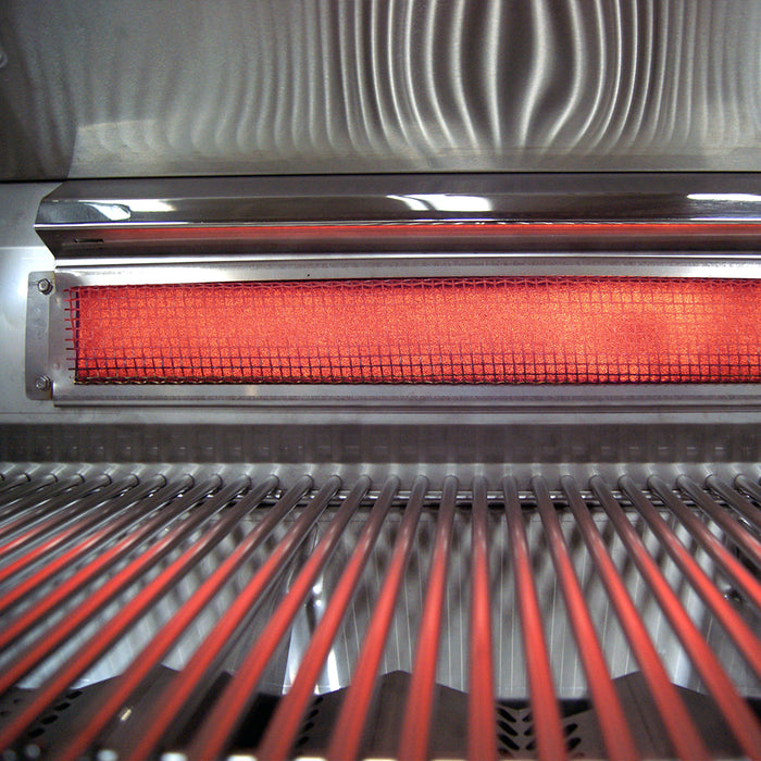 Fire Magic 2020 Echelon Diamond E790i Built-In Grill - Analog