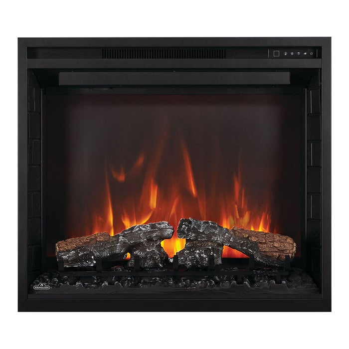 Napoleon Element 36-in Built-In Electric Fireplace
