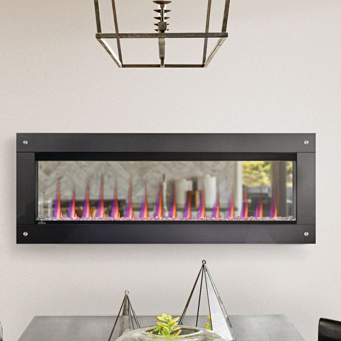 Black Trim for Napoleon 60-in Clearion Elite Electric Fireplace