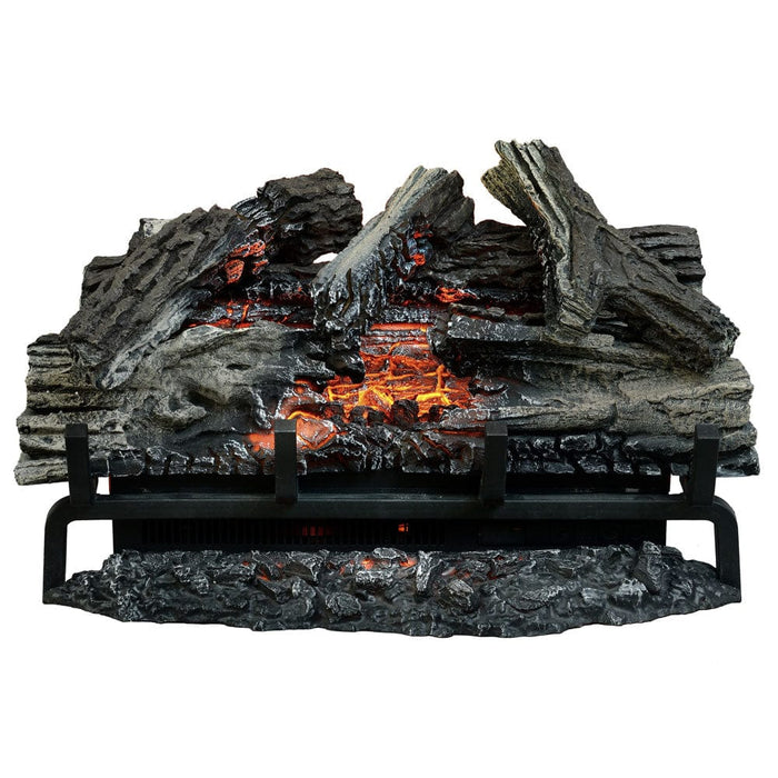 Napoleon 27-in Woodland Electric Fireplace Log Set