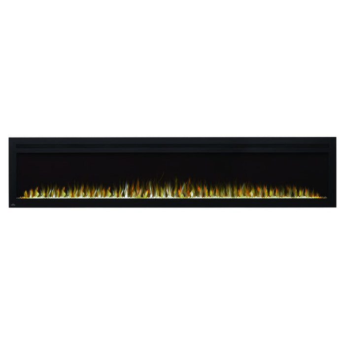 Napoleon 100-In PurView Wall Mount Electric Fireplace