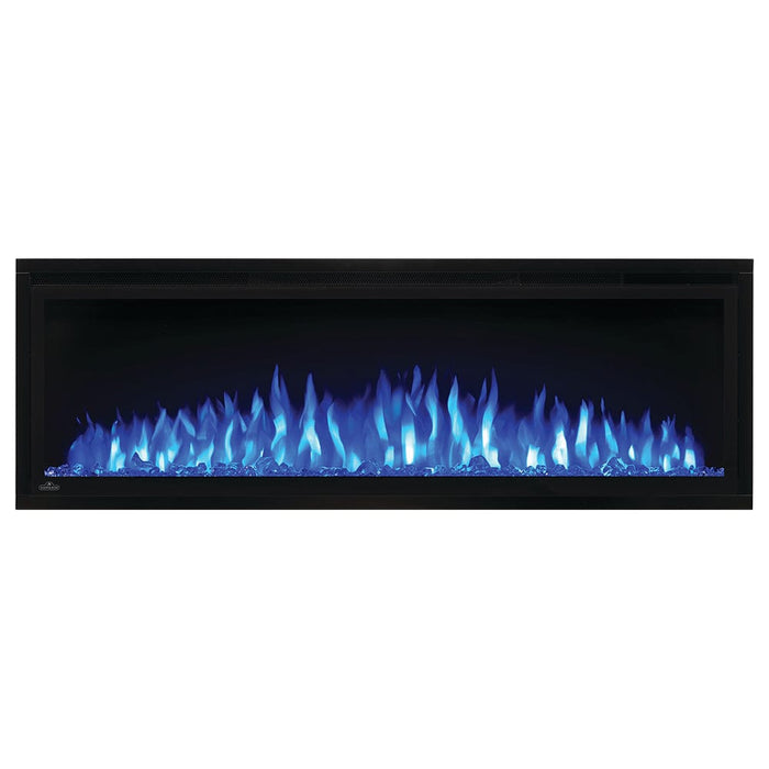 Napoleon 42-In Entice Wall Mount Electric Fireplace