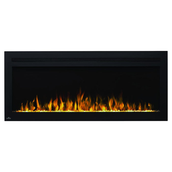 Napoleon 50-In PurView Wall Mount Electric Fireplace