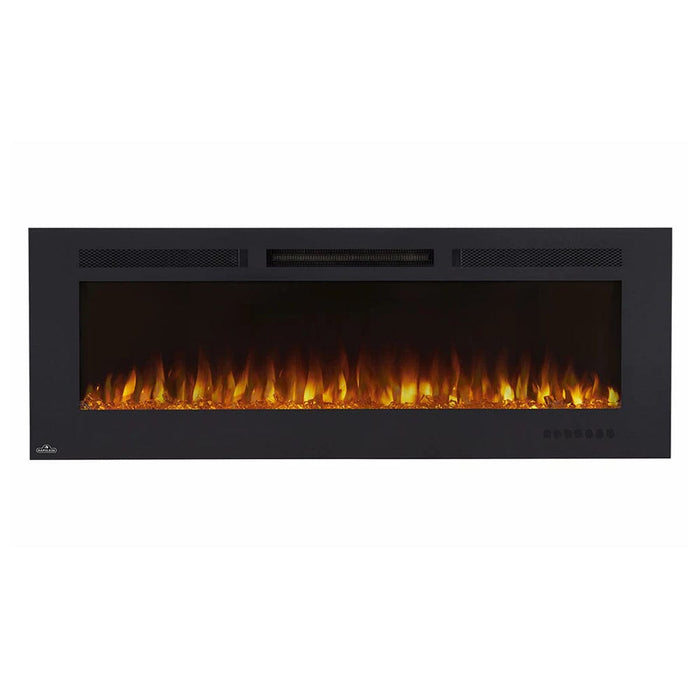 Napoleon 60-In Allure Phantom Wall Mount Electric Fireplace