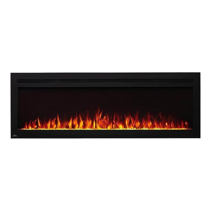 Napoleon 60-In PurView Wall Mount Electric Fireplace
