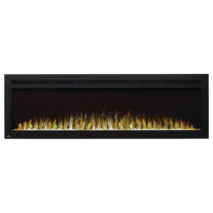 Napoleon 72-In PurView Wall Mount Electric Fireplace