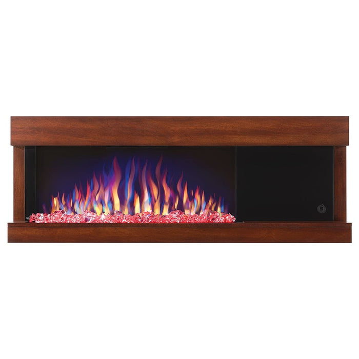 Napoleon Stylus Steinfield Wall Mount Electric Fireplace