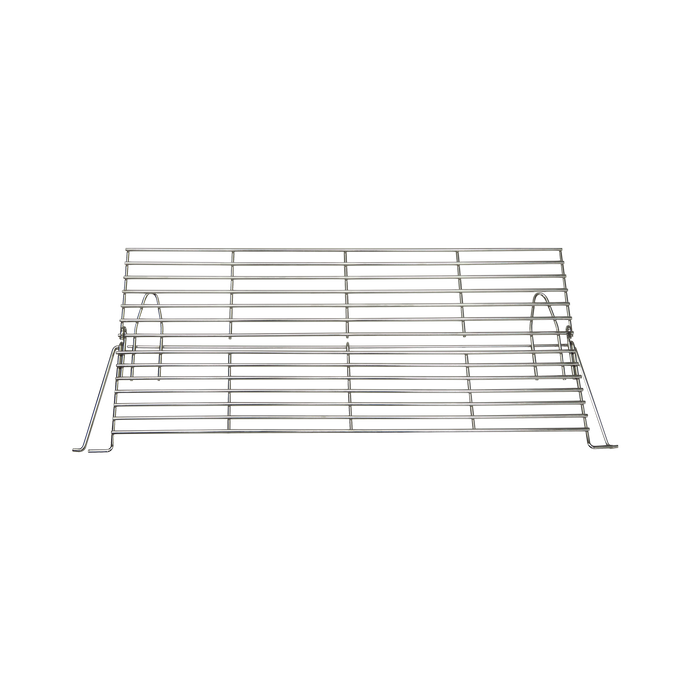 Broilmaster Stainless Steel Fold-Out Retract-A-Rack