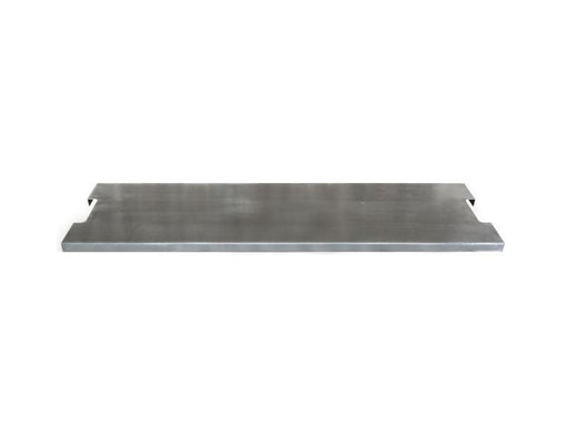 Elementi Stainless Steel Lid for Hampton fire table - Fire Pit Oasis