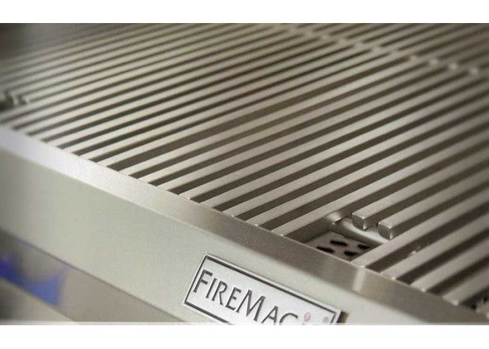 Fire Magic 2020 Aurora A430s In Ground Post Mount Grill