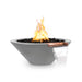 TOP Fires by The Outdoor Plus Cazo Fire & Water Bowl 36" - Fire Pit Oasis